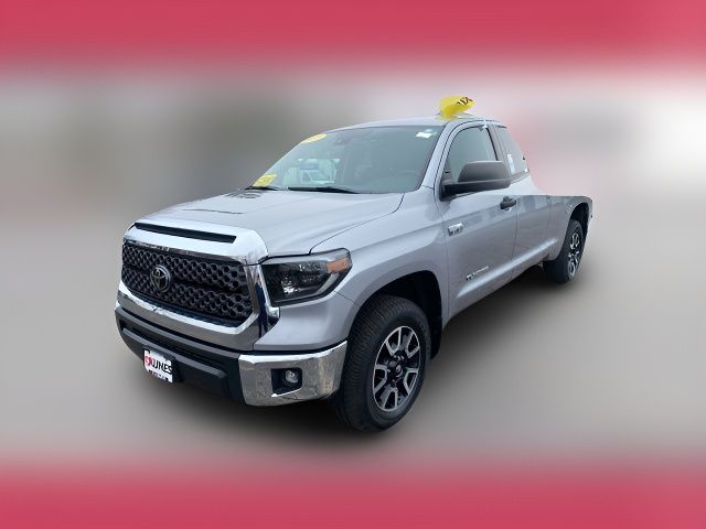 2019 Toyota Tundra SR5