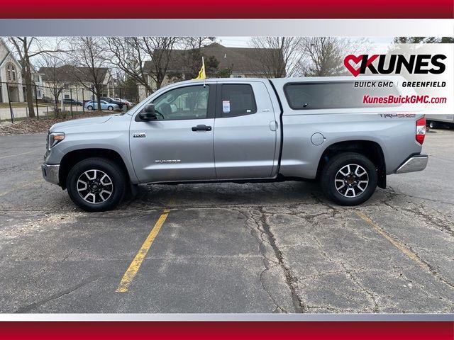 2019 Toyota Tundra SR5