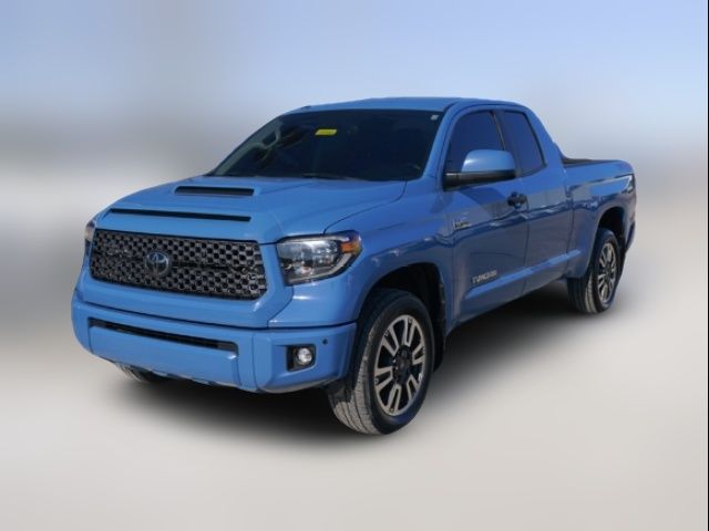 2019 Toyota Tundra SR5