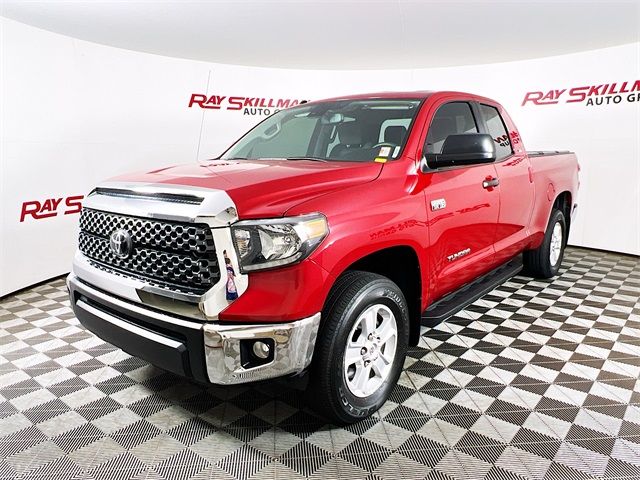 2019 Toyota Tundra SR5