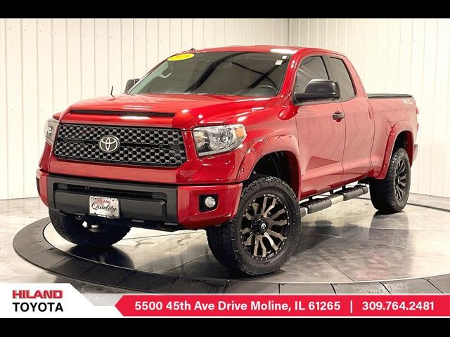 2019 Toyota Tundra SR5