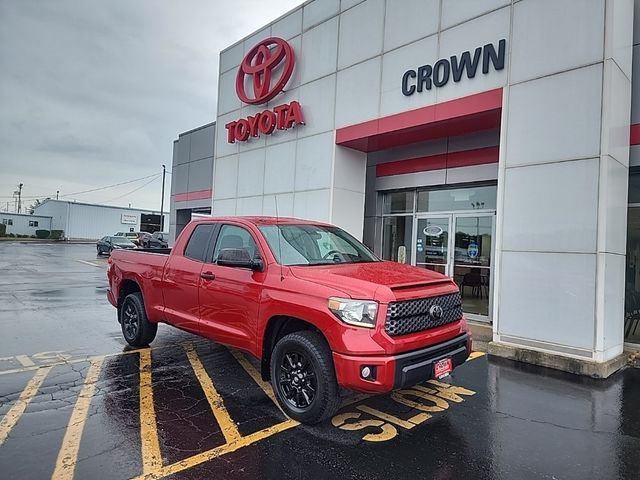 2019 Toyota Tundra SR5