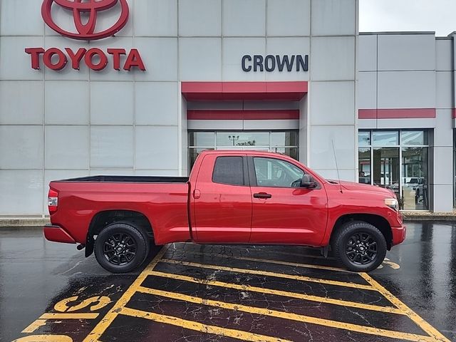 2019 Toyota Tundra SR5