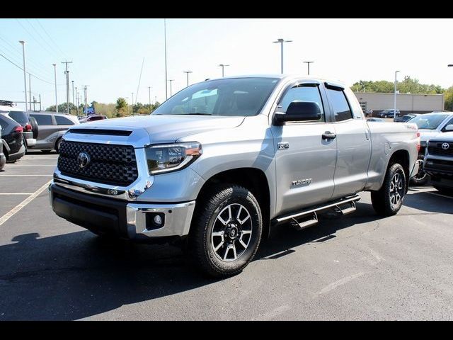 2019 Toyota Tundra SR5