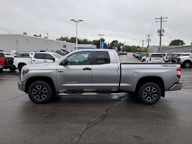 2019 Toyota Tundra SR5