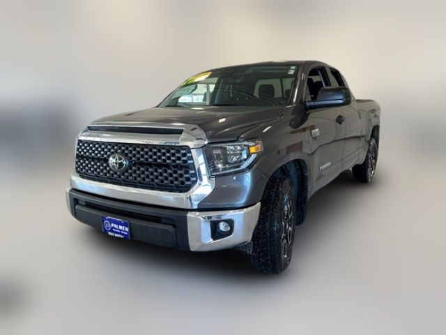 2019 Toyota Tundra SR5