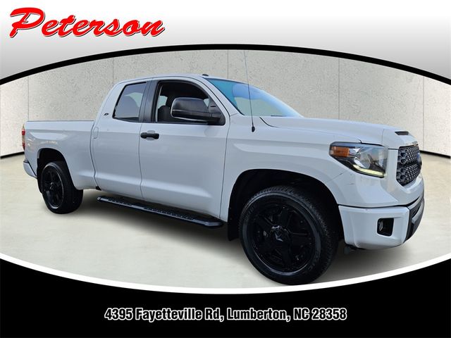 2019 Toyota Tundra SR5