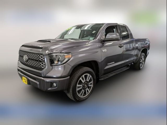 2019 Toyota Tundra SR5