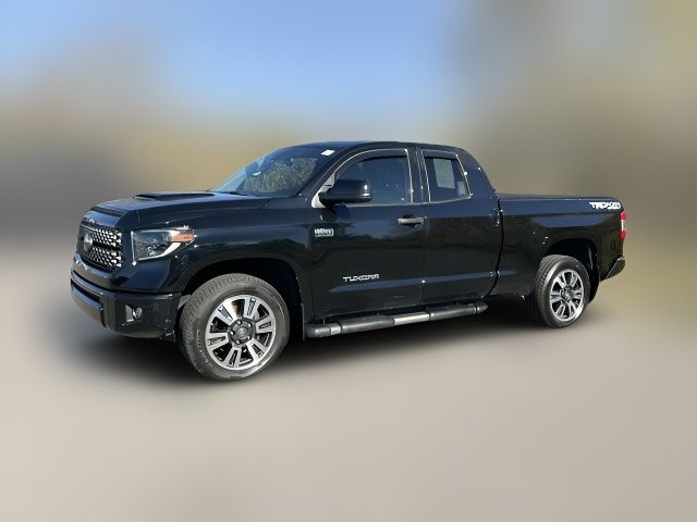 2019 Toyota Tundra SR5