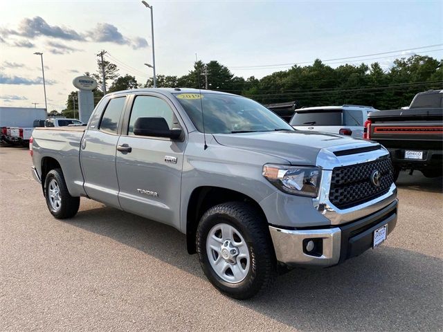 2019 Toyota Tundra SR5