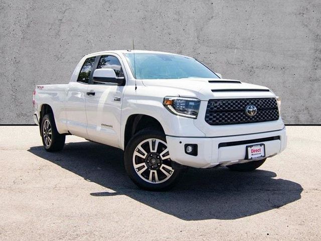 2019 Toyota Tundra Limited