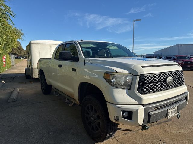 2019 Toyota Tundra SR5