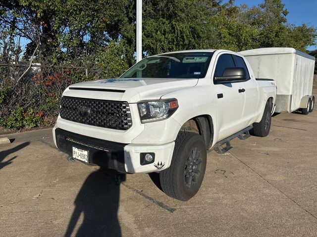 2019 Toyota Tundra SR5