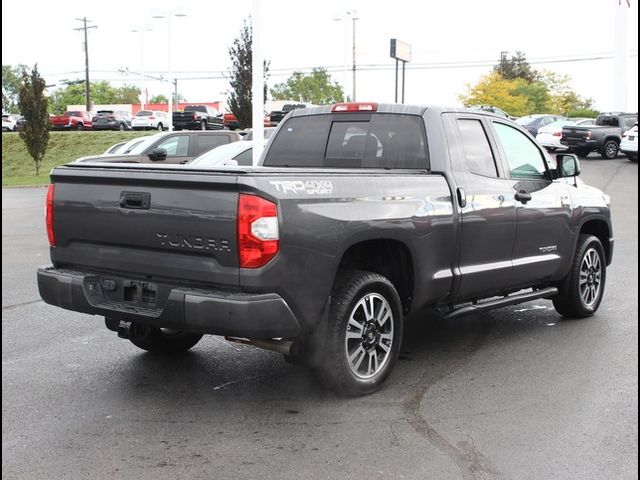 2019 Toyota Tundra SR5