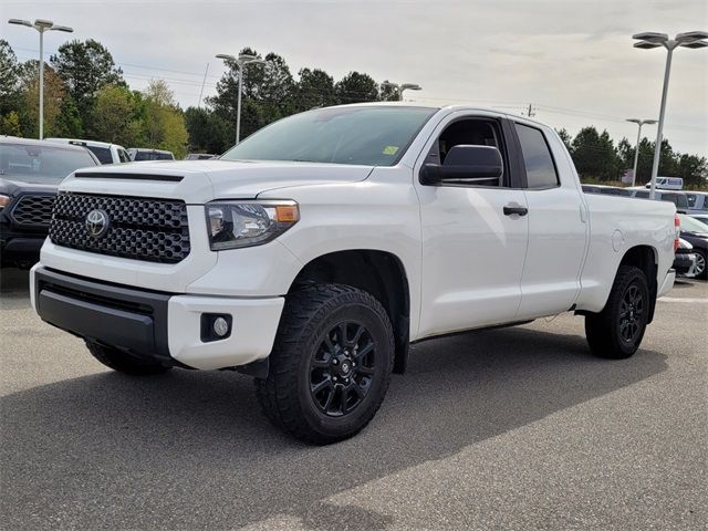 2019 Toyota Tundra SR5