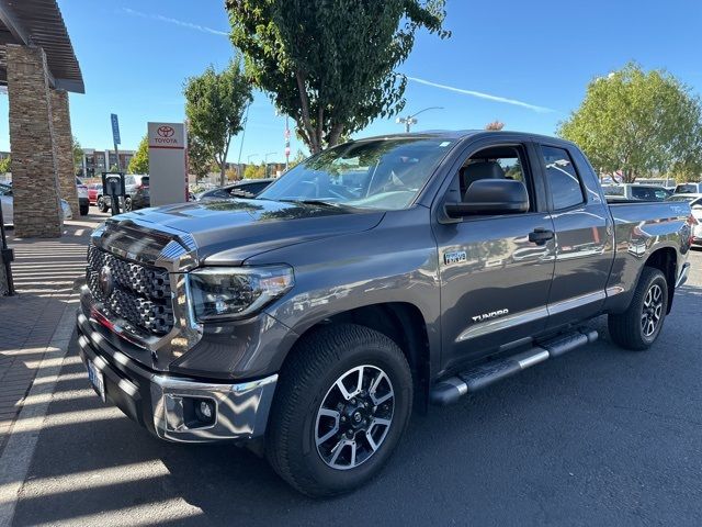 2019 Toyota Tundra SR5