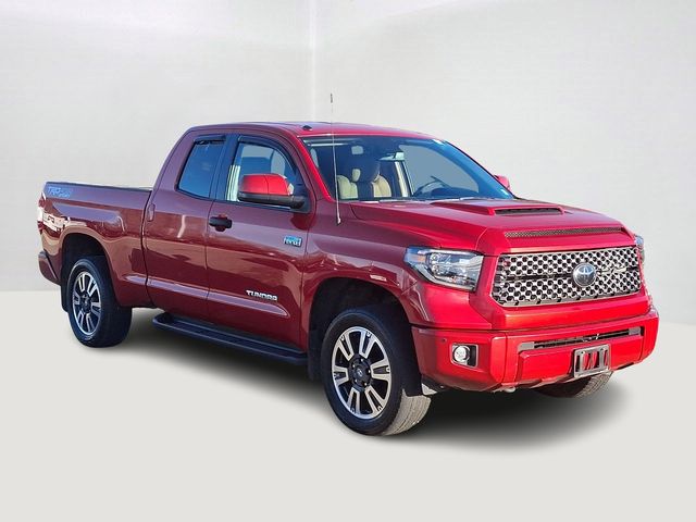 2019 Toyota Tundra SR5