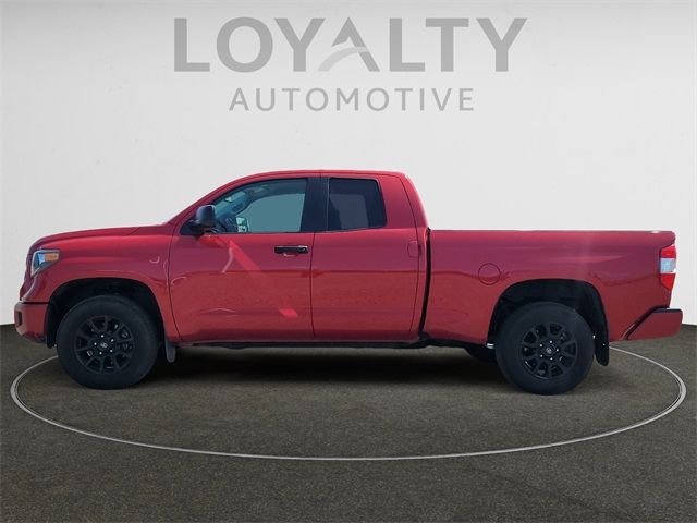 2019 Toyota Tundra SR5