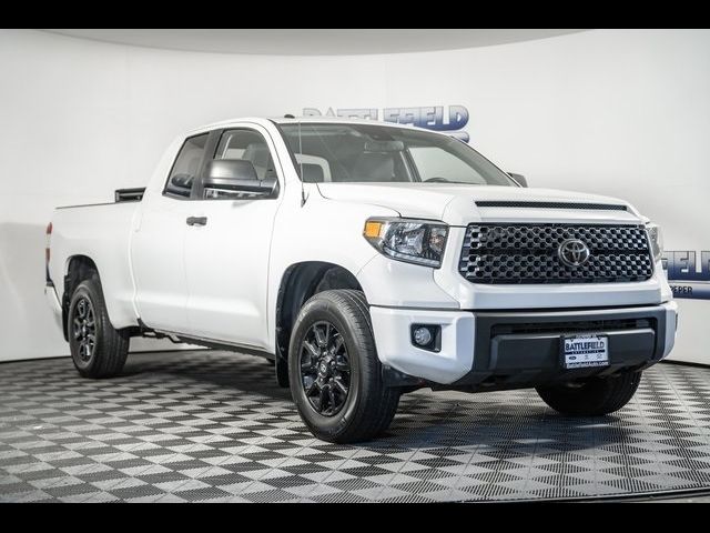 2019 Toyota Tundra SR5