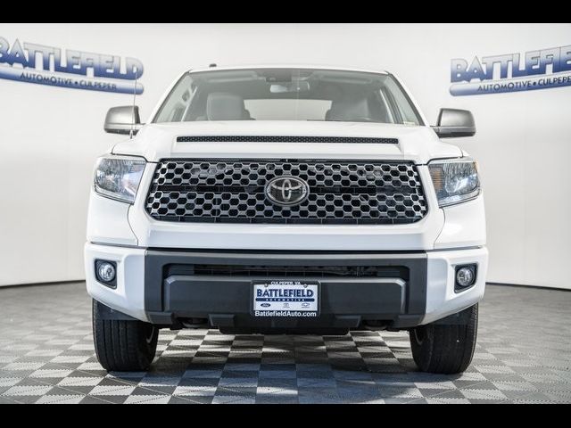 2019 Toyota Tundra SR5