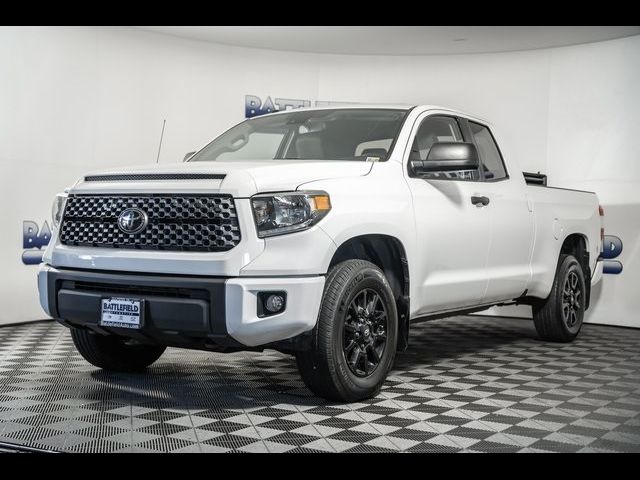 2019 Toyota Tundra SR5