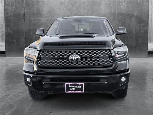 2019 Toyota Tundra SR5