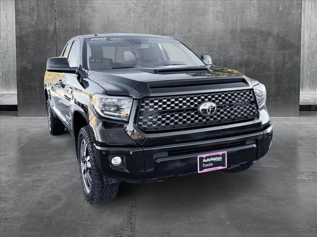 2019 Toyota Tundra SR5