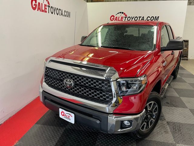 2019 Toyota Tundra SR5