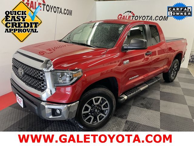 2019 Toyota Tundra SR5