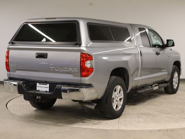 2019 Toyota Tundra 