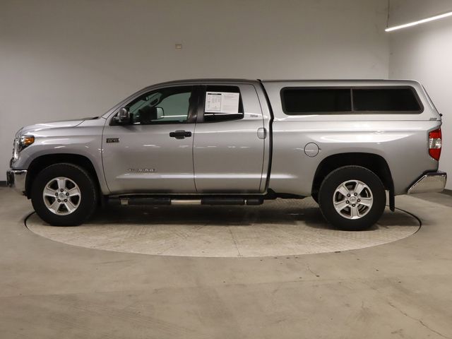 2019 Toyota Tundra 