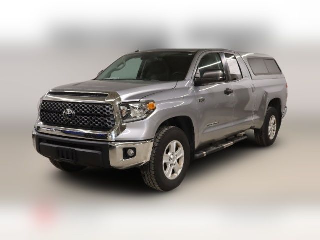 2019 Toyota Tundra 