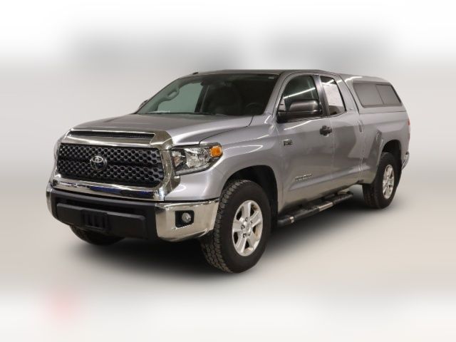 2019 Toyota Tundra 