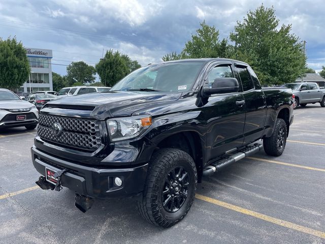 2019 Toyota Tundra SR5