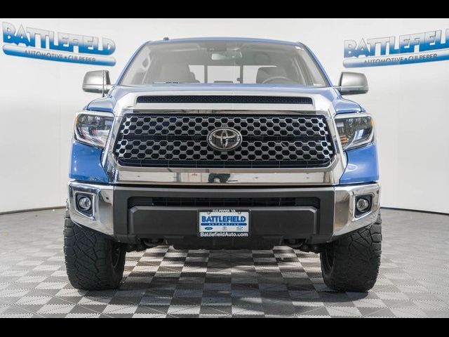 2019 Toyota Tundra SR5