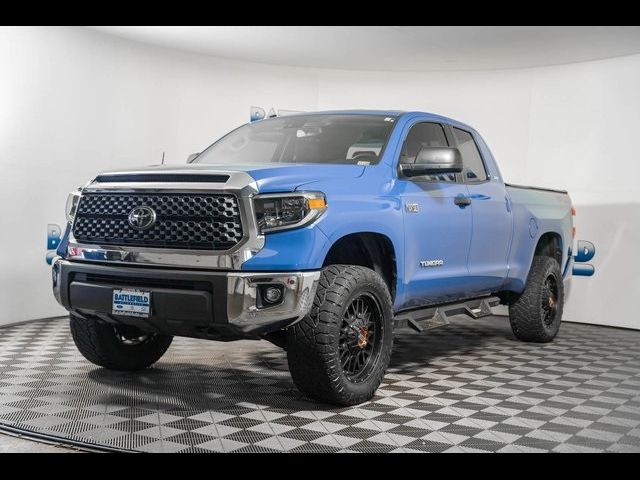 2019 Toyota Tundra SR5