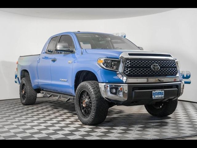 2019 Toyota Tundra SR5