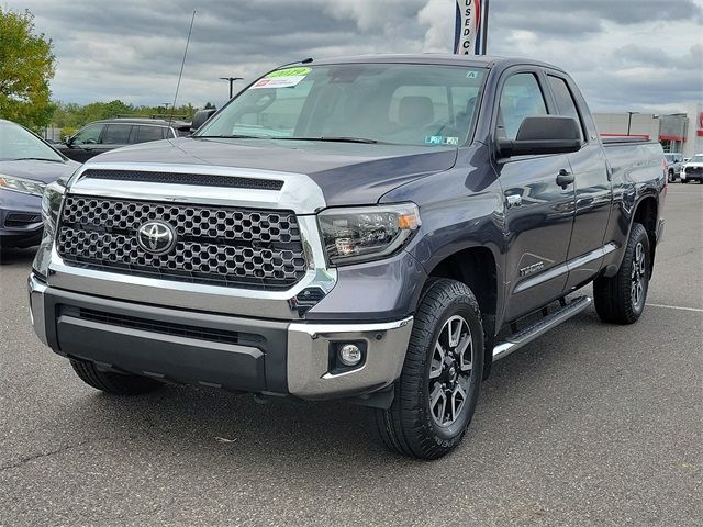 2019 Toyota Tundra SR5