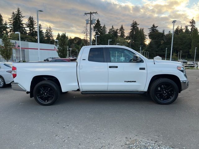 2019 Toyota Tundra SR