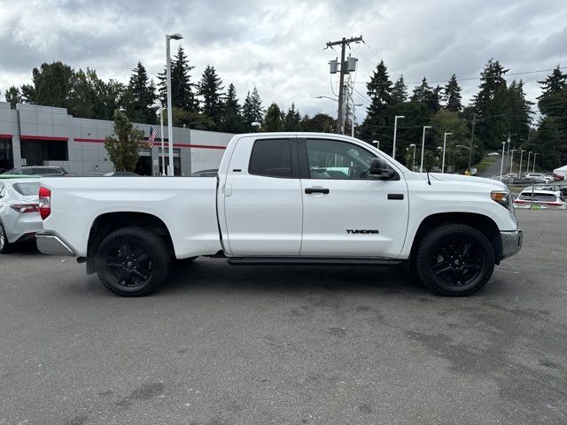 2019 Toyota Tundra SR