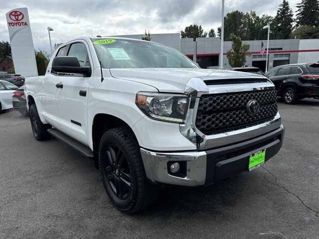 2019 Toyota Tundra SR