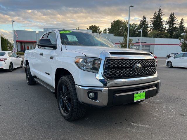 2019 Toyota Tundra SR