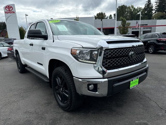 2019 Toyota Tundra SR