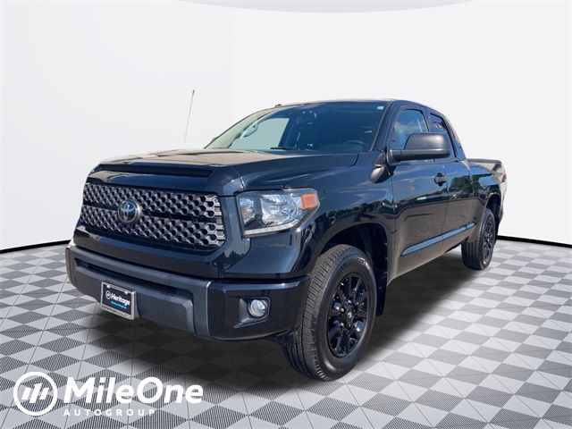 2019 Toyota Tundra SR5