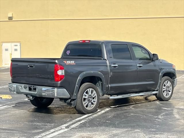 2019 Toyota Tundra SR5