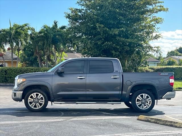 2019 Toyota Tundra SR5