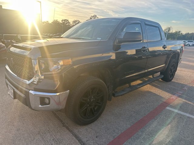 2019 Toyota Tundra SR5