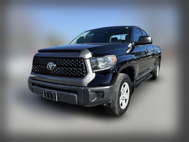 2019 Toyota Tundra 