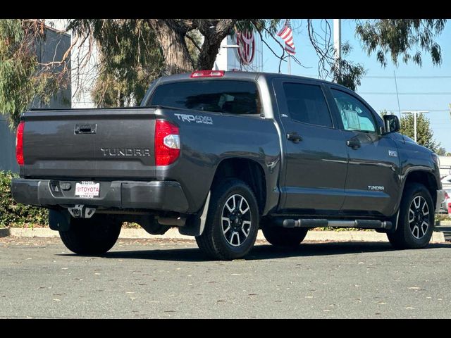 2019 Toyota Tundra SR5