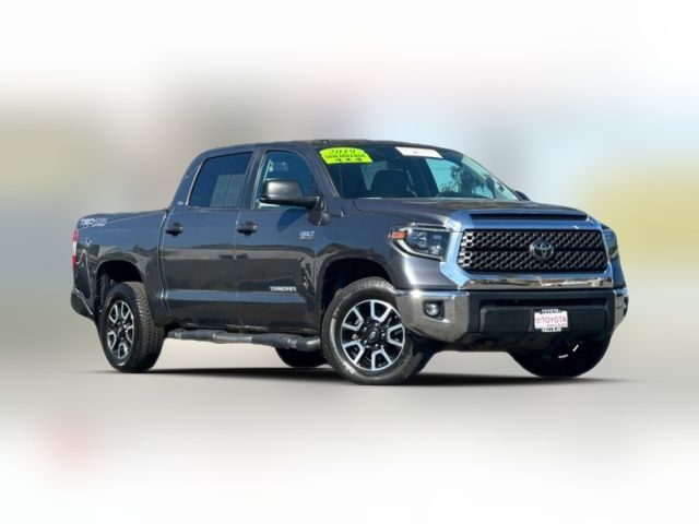 2019 Toyota Tundra SR5